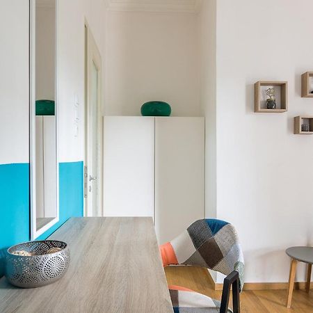 Spacious Apartment For Two People Atény Exteriér fotografie