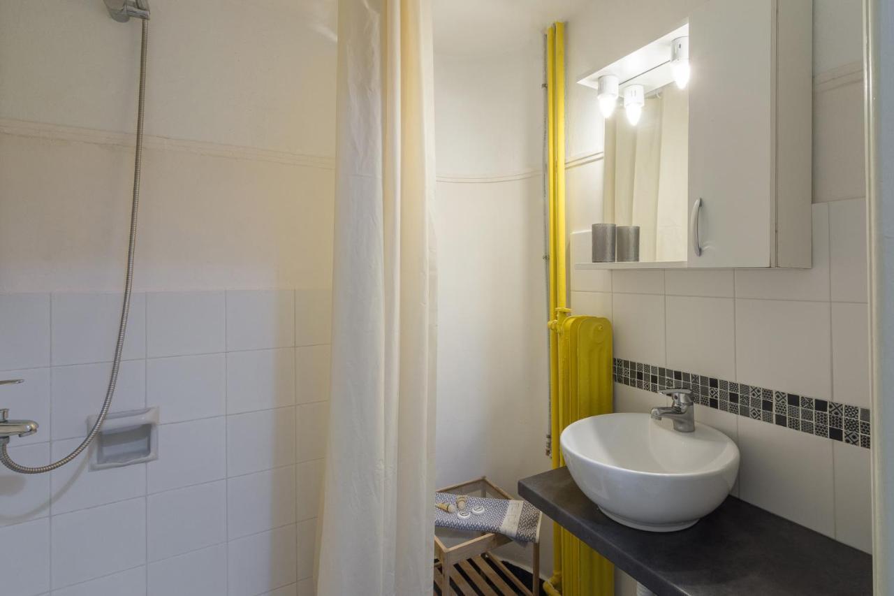 Spacious Apartment For Two People Atény Exteriér fotografie